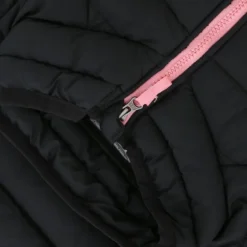 Columbia Kids' Powder Lite™ Jacket Black 8 Columbia Kids' Powder Lite™ Jacket Black -Sportswear Shop columbia powder lite girls jkt blk eg0011013 p4 1