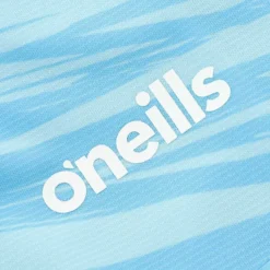 Kids' Connell Shorts Blue / White -Sportswear Shop conn 211 3 gen bebewh adlt p4 1 1