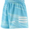 Kids' Connell Shorts Blue / White
