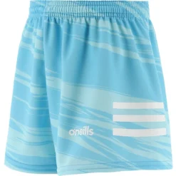 Kids' Connell Shorts Blue / White