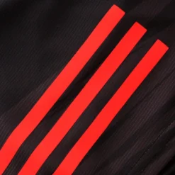 Kids' Connell Shorts Black / Red -Sportswear Shop conn 211 3 gen bkrdxx adlt p5 1