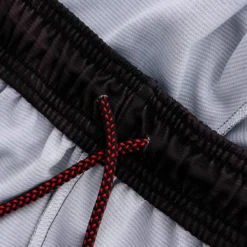 Kids' Connell Shorts Black / Red -Sportswear Shop conn 211 3 gen bkrdxx adlt p6 1