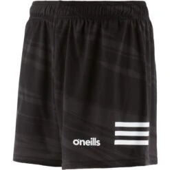 Sportswear Shop 25 Connell Shorts Black / White