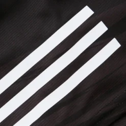 Connell Shorts Black / White -Sportswear Shop conn 211 3 gen bkwhxx adlt p5