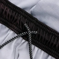 Connell Shorts Black / White -Sportswear Shop conn 211 3 gen bkwhxx adlt p6