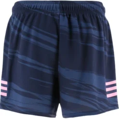 Kids' Connell Shorts Marine / Pink 8 Kids' Connell Shorts Marine / Pink -Sportswear Shop conn 211 3 gen mepkxx adlt p3 1
