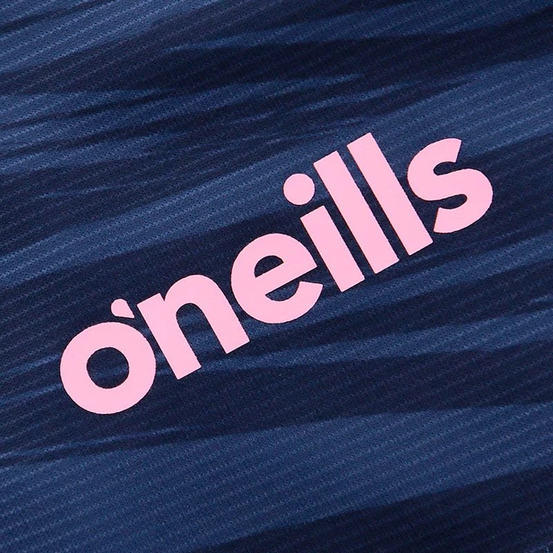 Kids' Connell Shorts Marine / Pink 4 Kids' Connell Shorts Marine / Pink - Image 4