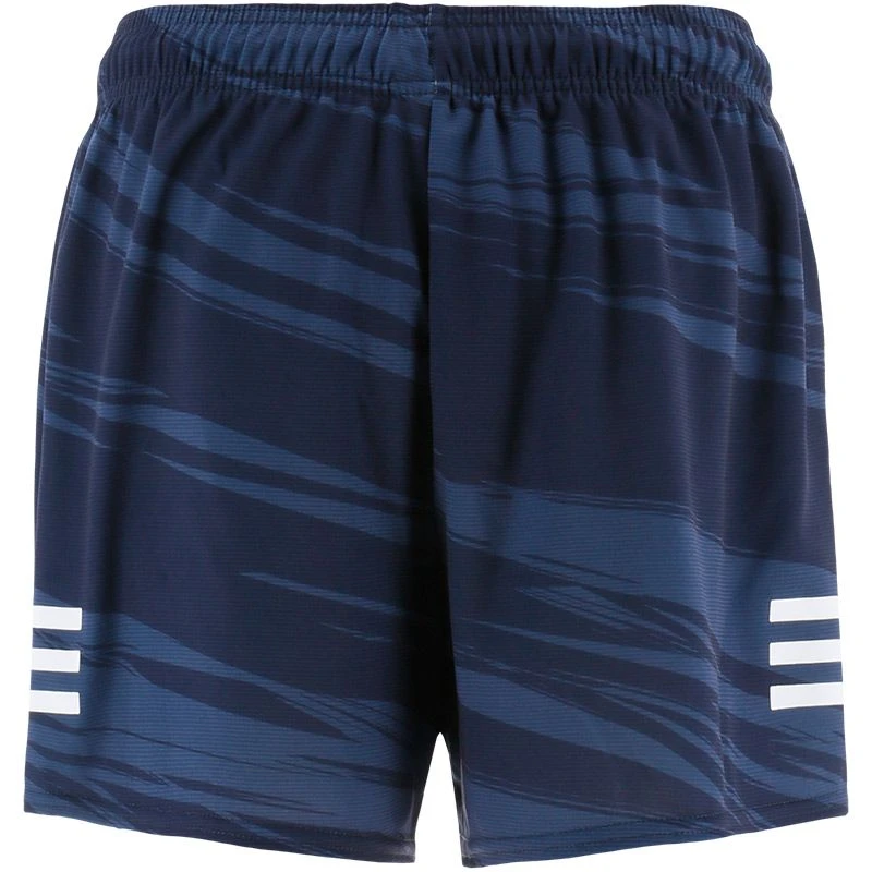 Kids' Connell Shorts Marine / White 3 Kids' Connell Shorts Marine / White - Image 3