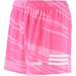 Kids' Connell Shorts 3 Pack Pink / Purple / Green -Sportswear Shop conn 211 3 gen pkwhxx adlt p1 5