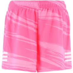 Kids' Connell Shorts Pink / White -Sportswear Shop conn 211 3 gen pkwhxx adlt p3 1