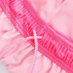 Connell Shorts Pink / White -Sportswear Shop conn 211 3 gen pkwhxx adlt p6