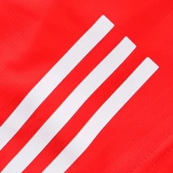 Connell Shorts Red / White -Sportswear Shop conn 211 3 gen rdwhxx adlt p5