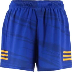 Connell Shorts Royal / Amber -Sportswear Shop conn 211 3 gen roamxx adlt p3