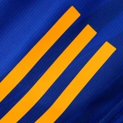 Connell Shorts Royal / Amber -Sportswear Shop conn 211 3 gen roamxx adlt p5