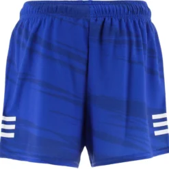 Connell Shorts Royal / White -Sportswear Shop conn 211 3 gen rowhxx adlt p3 1