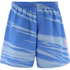 Kids' Connell Shorts Sky / Pink -Sportswear Shop conn 211 3 gen skskpk kids p3