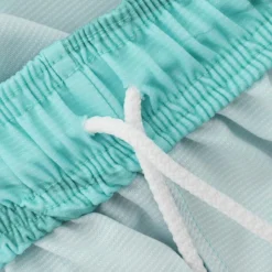 Women's Connell Shorts Green / White -Sportswear Shop conn 211 3gen gngnwh adults 6