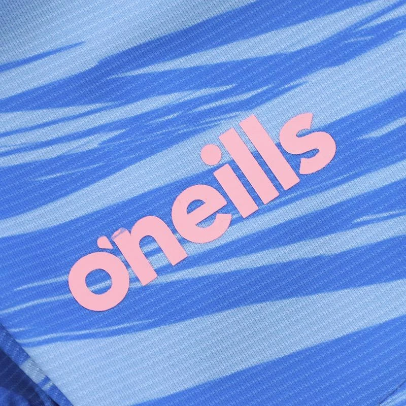 Connell Shorts Sky / Pink 4 Connell Shorts Sky / Pink - Image 4