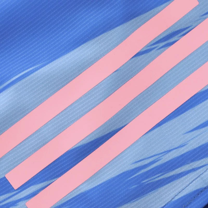 Connell Shorts Sky / Pink 5 Connell Shorts Sky / Pink - Image 5