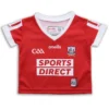 Cork GAA Baby Home Jersey 2023