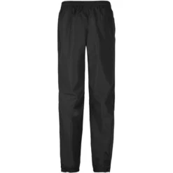 Kids' Dalton Biker Rain Bottoms Black -Sportswear Shop dalton39 rain pants blk 3 96