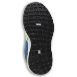 Dash Velcro Light Up Junior Trainers Royal Camo -Sportswear Shop dash light up velcro ps running shoes royal cameo junior 4