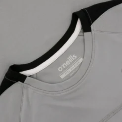 Men's Defender T-Shirt Alloy / Black / White -Sportswear Shop defe 060 gen gybkwh adlt p3