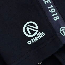 Kids' Defender Fleece Shorts Marine / Green -Sportswear Shop defe 193 gen megnxx adlt p4 1