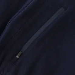 Kids' Defender Fleece Shorts Marine / Green -Sportswear Shop defe 193 gen megnxx adlt p6 1