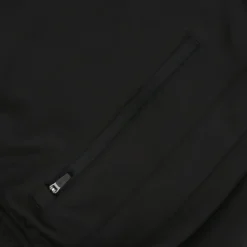 Men's Defender Hybrid Skinny Tracksuit Bottoms Black / White -Sportswear Shop defe 227 0 gen bkgywh adlt p7