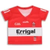 Derry GAA Baby Away Jersey 2022