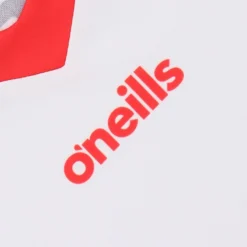 Derry GAA Baby Home Jersey 2022 -Sportswear Shop derry home reg fit jersey 2022 6 3