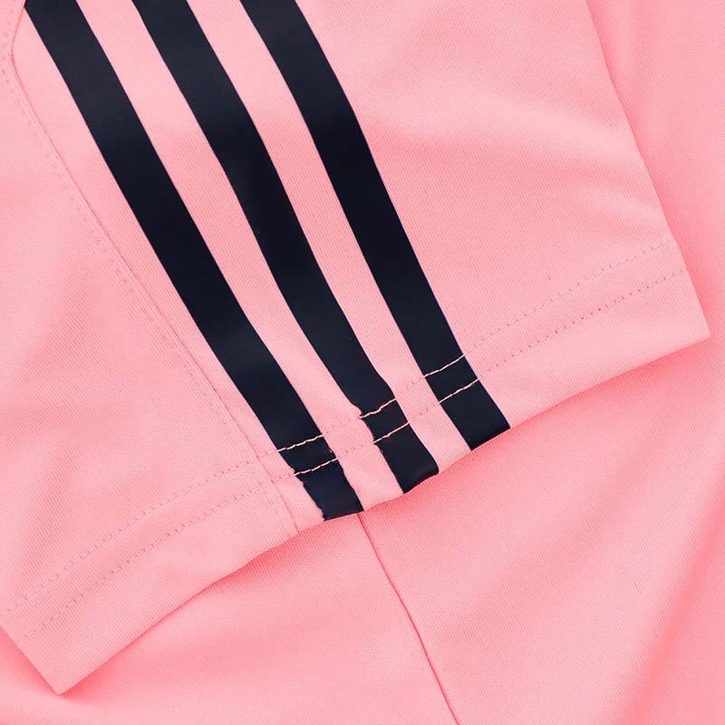 Kids' Dolmen T-Shirt Pink / Marine / Purple 5 Kids' Dolmen T-Shirt Pink / Marine / Purple - Image 5