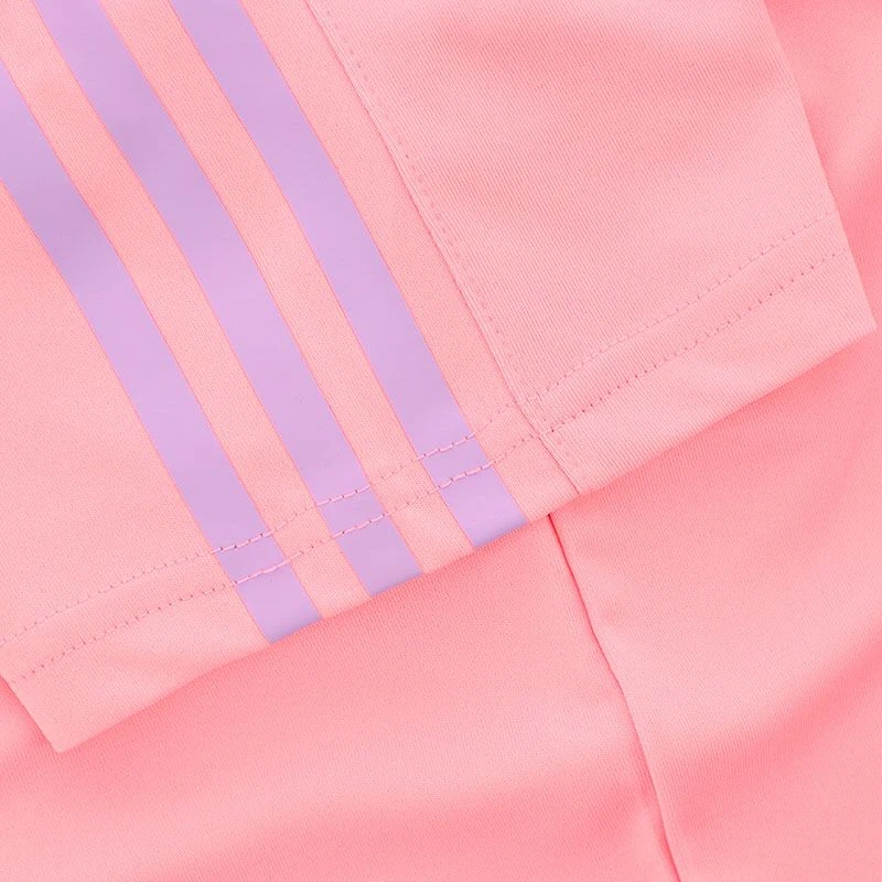 Kids' Dolmen T-Shirt Pink / Marine / Purple 6 Kids' Dolmen T-Shirt Pink / Marine / Purple - Image 6