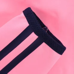 Kids' Dolmen Brushed Half Zip Top Pink / Marine / Purple -Sportswear Shop dolm 184 2 gen pkmepp kids p 5