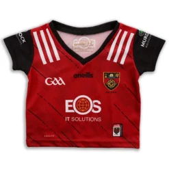 Down GAA Baby Home Jersey 2023