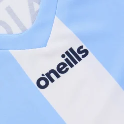 Dublin Camogie Alternative Jersey -Sportswear Shop dublin alt 21 tf outfield jersey sky wht 6 8