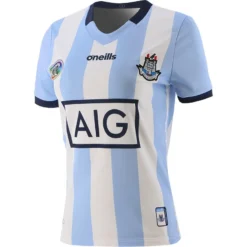 Dublin Camogie Alternative Jersey