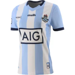 Dublin LGFA Alternative Jersey