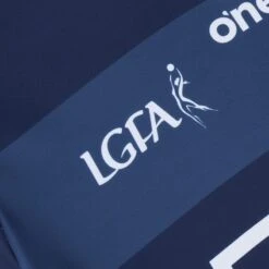 Dublin LGFA Women's Fit Alternative Goalkeeper Jersey 2022 -Sportswear Shop dublin lgfa alt keeper jersey 22 3