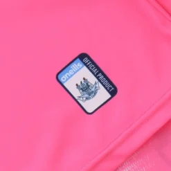 Dublin GAA Baby Pink Jersey 2021/22 -Sportswear Shop dublin pink cf jersey 20 3s 6 2