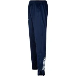 Kids' Durham Squad Skinny Bottoms Marine (Logo)