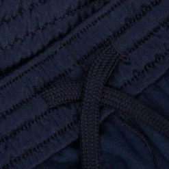 Men's Durham Squad Skinny Bottoms Marine (Logo) -Sportswear Shop durham logo skinny pants mar wht 5 4 10