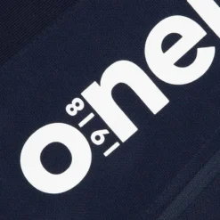 Men's Durham Squad Skinny Bottoms Marine (Logo) -Sportswear Shop durham logo skinny pants mar wht 6 8 14