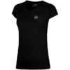 Women's Esme T-Shirt Black