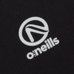 Women's Esme T-Shirt Black -Sportswear Shop esme 03 tee black 3