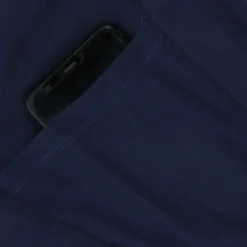 Women's Esme Capri Tights Marine / White -Sportswear Shop esme52 capri tight 21 3s mar wht 5