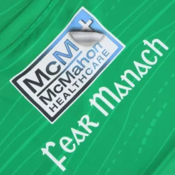 Fermanagh GAA Baby Home Jersey 2022 -Sportswear Shop fermanagh gaa home jersey 2022 6 4