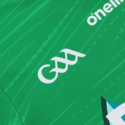 Fermanagh GAA Baby Hurling Home Jersey 2022 -Sportswear Shop fermanagh hurling home reg fit jersey 22 4 1 3