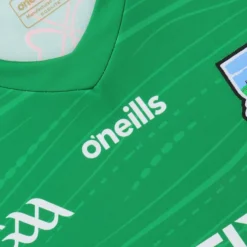 Fermanagh GAA Baby Hurling Home Jersey 2022 -Sportswear Shop fermanagh hurling home reg fit jersey 22 7 1 3